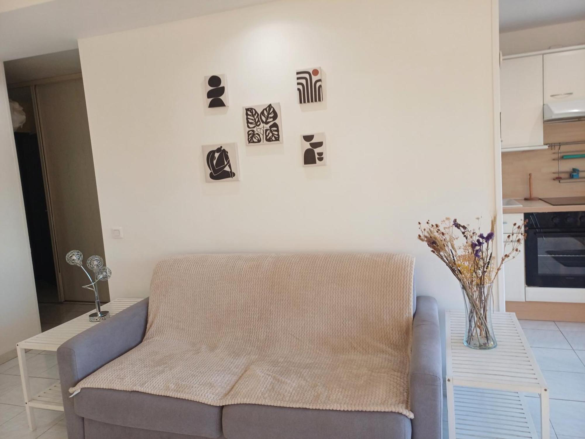 Mandelieu La Napoule Apartment Room photo